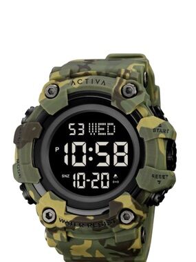 Activa X by Invicta 56mm